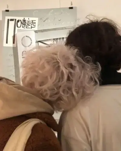 PinkBroth1493의 Julian and Étienne