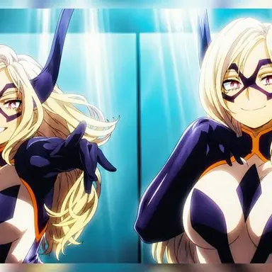Profile image of Mt. Lady