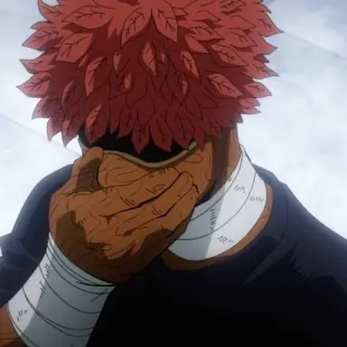 Profile image of Kamui Woods