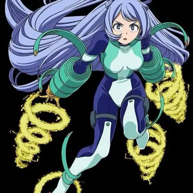 Profile image of Nejire Hado
