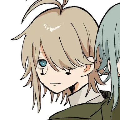 Profile image of トロン
