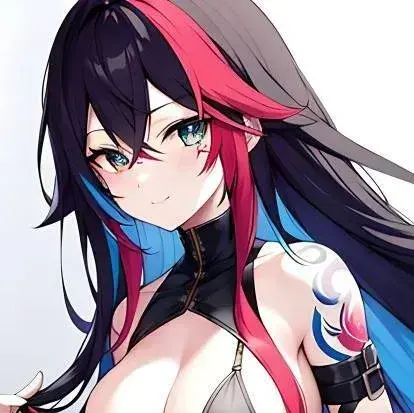 HugePizza1359의 Boss Lesbian