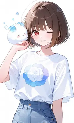 Profile image of 華