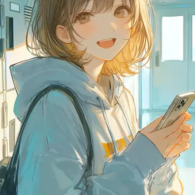 Profile image of キム・ミンジュ