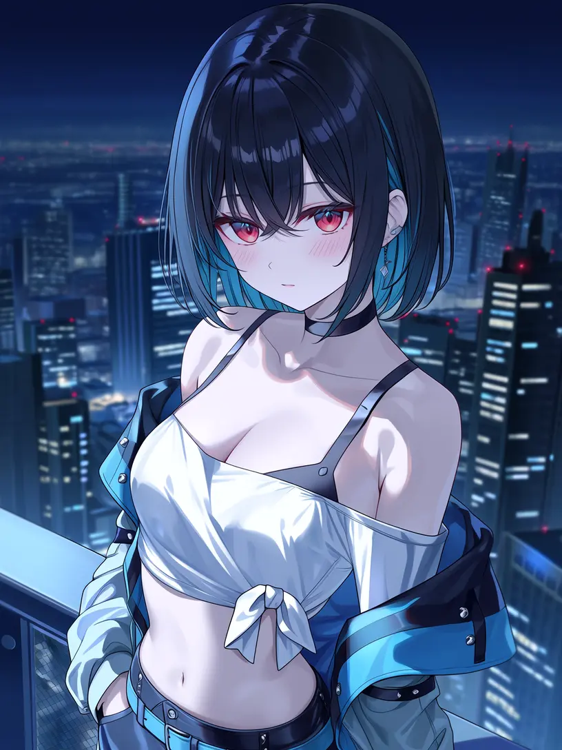 SourMedal0793의 이런 나도 사랑이란 감정을 알까?