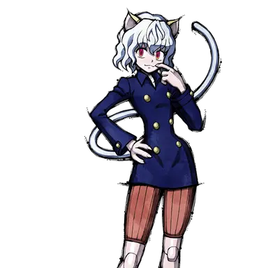 Profile image of ネフェルピトー
