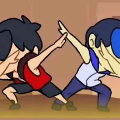 Profile image of Aphmau gang