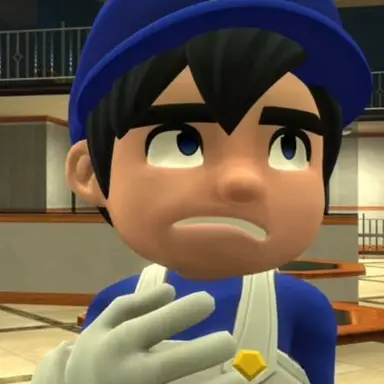 Profile image of Smg4