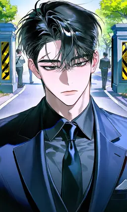 Profile image of チャ・イギョル