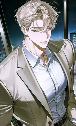 Profile image of ペク・ムジン