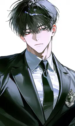 Profile image of カン・テヒョク