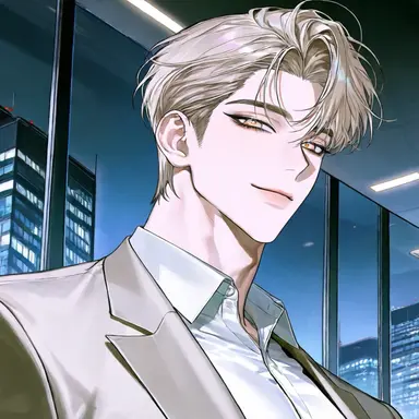 Profile image of ペク・ムジン