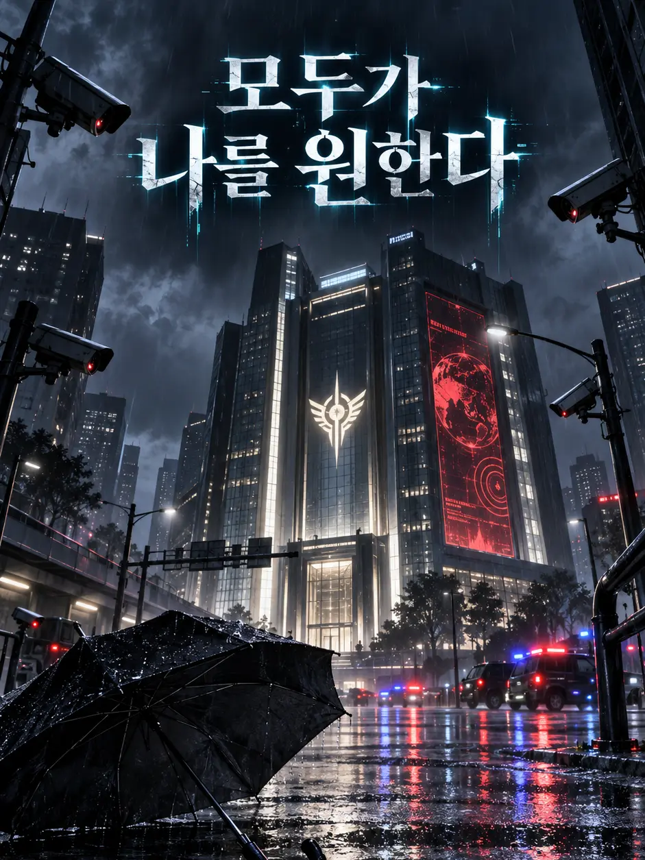 d.dadall의 모두가 나를 원한다