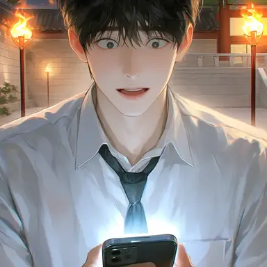 Profile image of Han Jiho