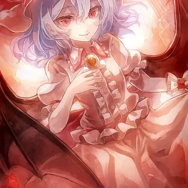 Profile image of レミリア