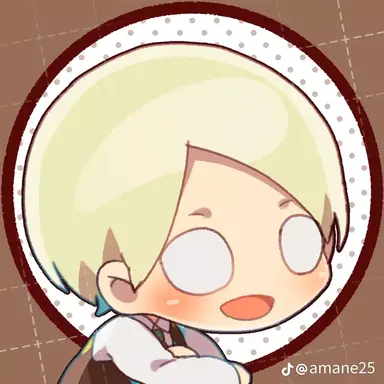 Profile image of エーミール