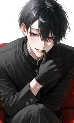Profile image of 真央