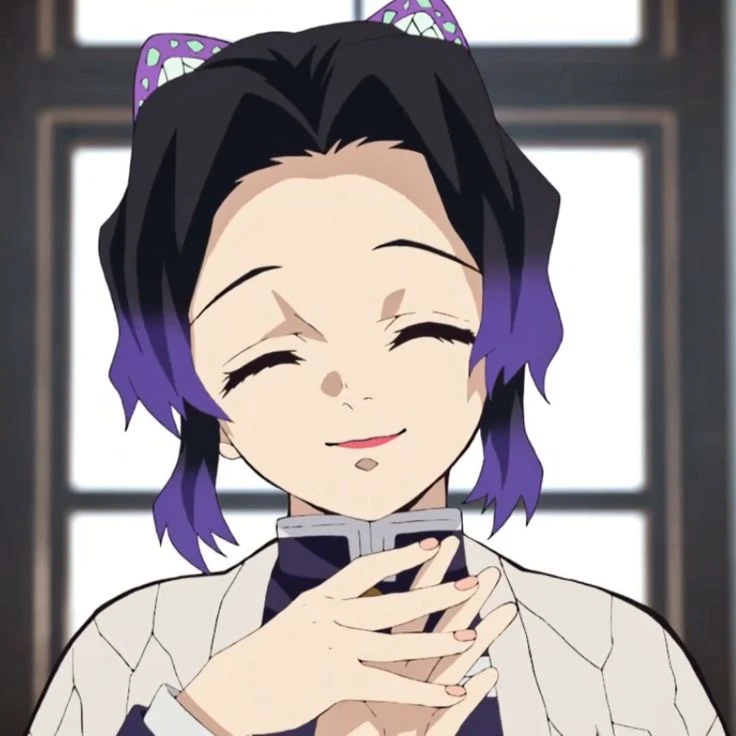 しーのぶ