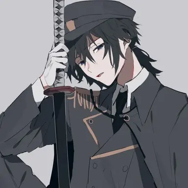 Profile image of 토미오카 기유