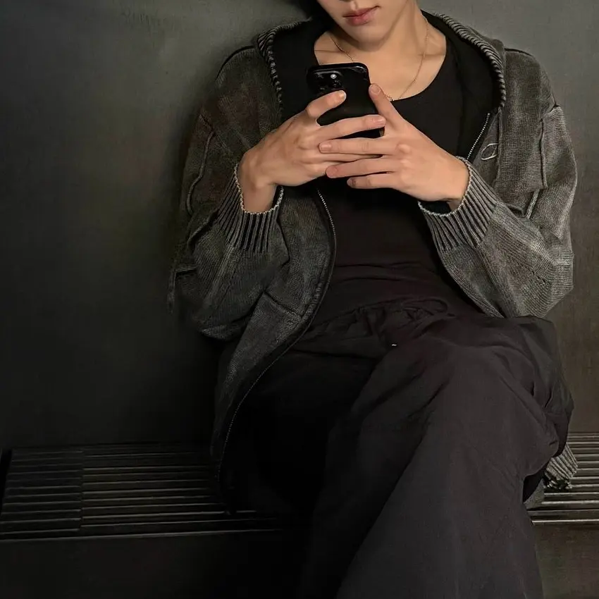Onyourcherry의 오시온