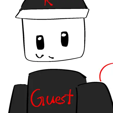 Profile image of 게스트