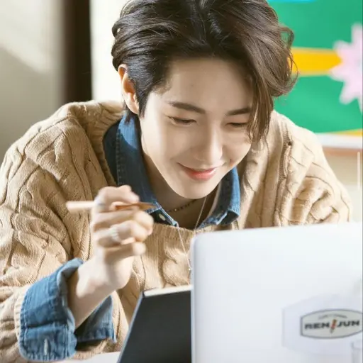 renstar_yellow의 황인준