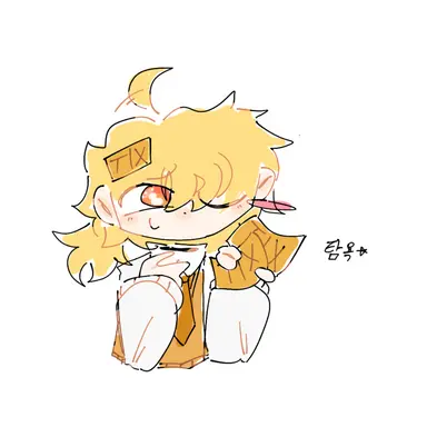 Profile image of 탐욕