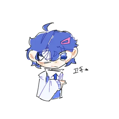 Profile image of 고독