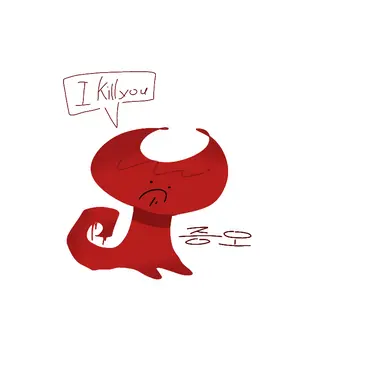 Profile image of 증오