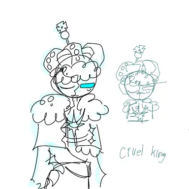 Profile image of 크루엘킹