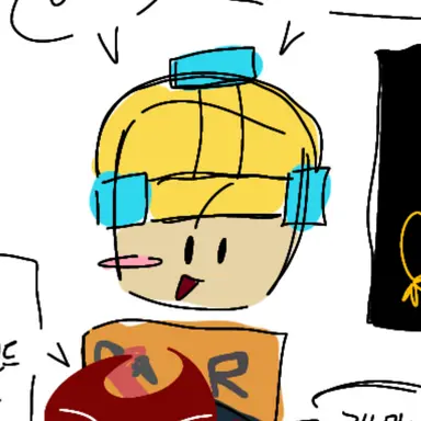 Profile image of 빌더맨