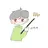 타니엘 시장