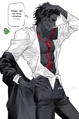 Profile image of Groxmc