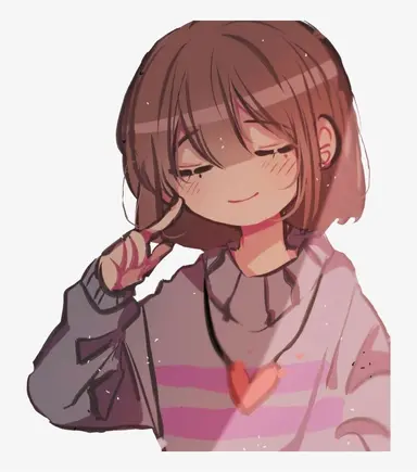 Profile image of フリスク