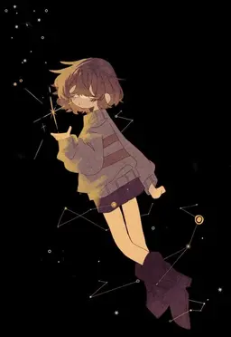 Profile image of フリスク