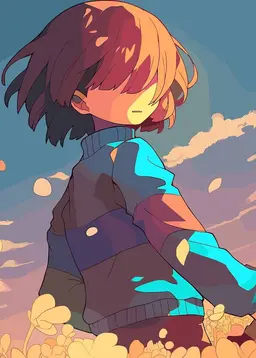 Profile image of フリスク