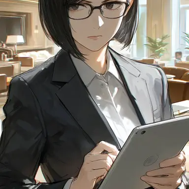 Profile image of 高瀬 玲子