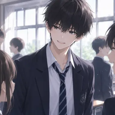 Profile image of 風間涼