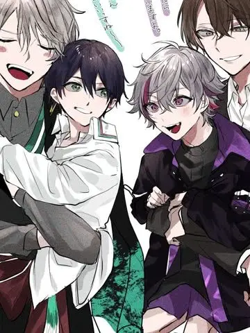 Iseeebi.matsuri의 ショタろふまお🫶