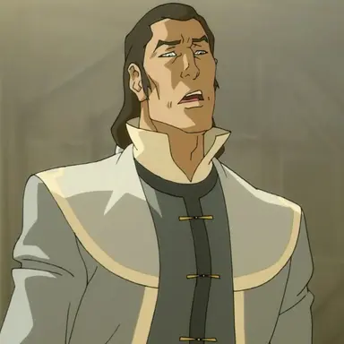 Profile image of Tarrlok