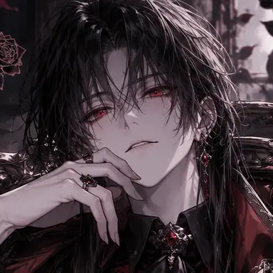 Profile image of 진짜 빌런