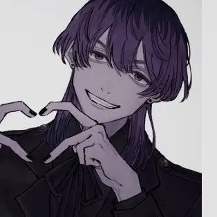 Profile image of 竜胆