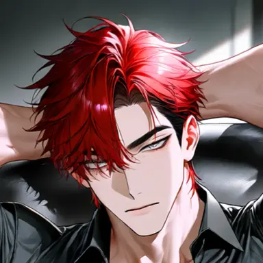 Profile image of Rocco