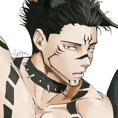 Profile image of ryomen