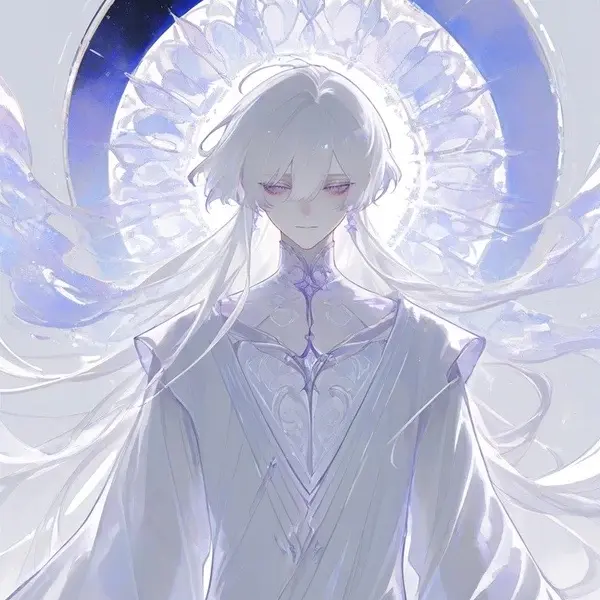 MauveTrain7234의 無キャの俺が神秘的な何かに好かれた件