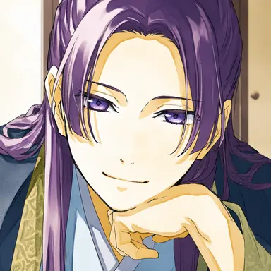 Profile image of 壬氏