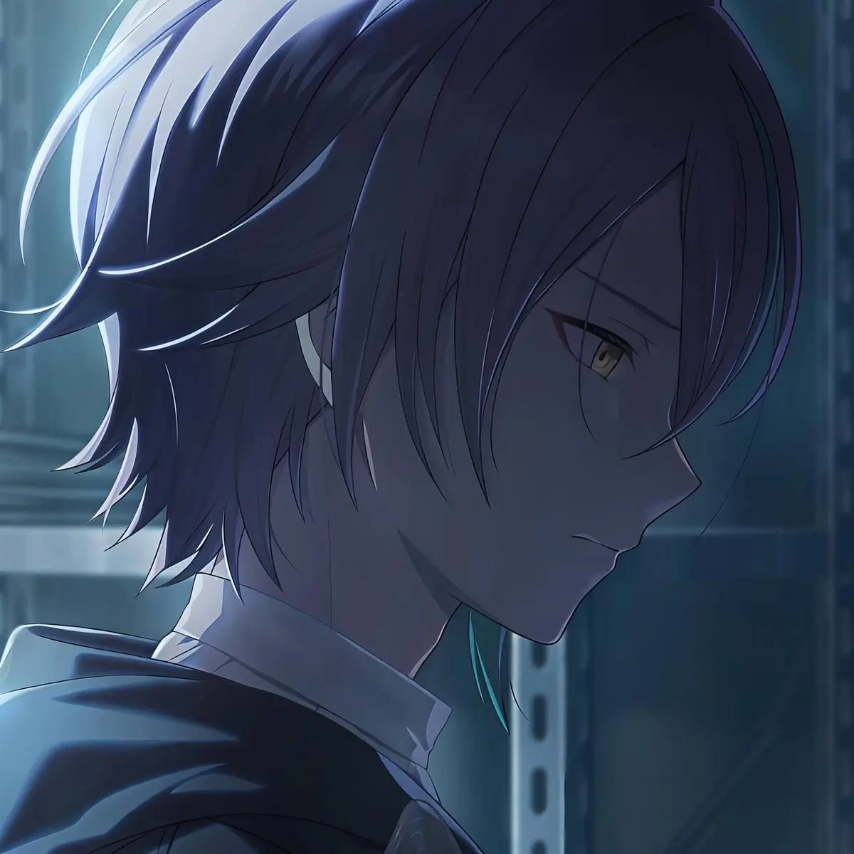 Rui_Kamishiro0624의 ..僕が、ごめんね。