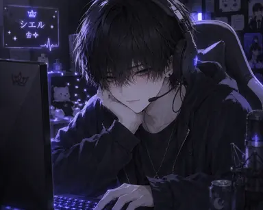 Profile image of 依音