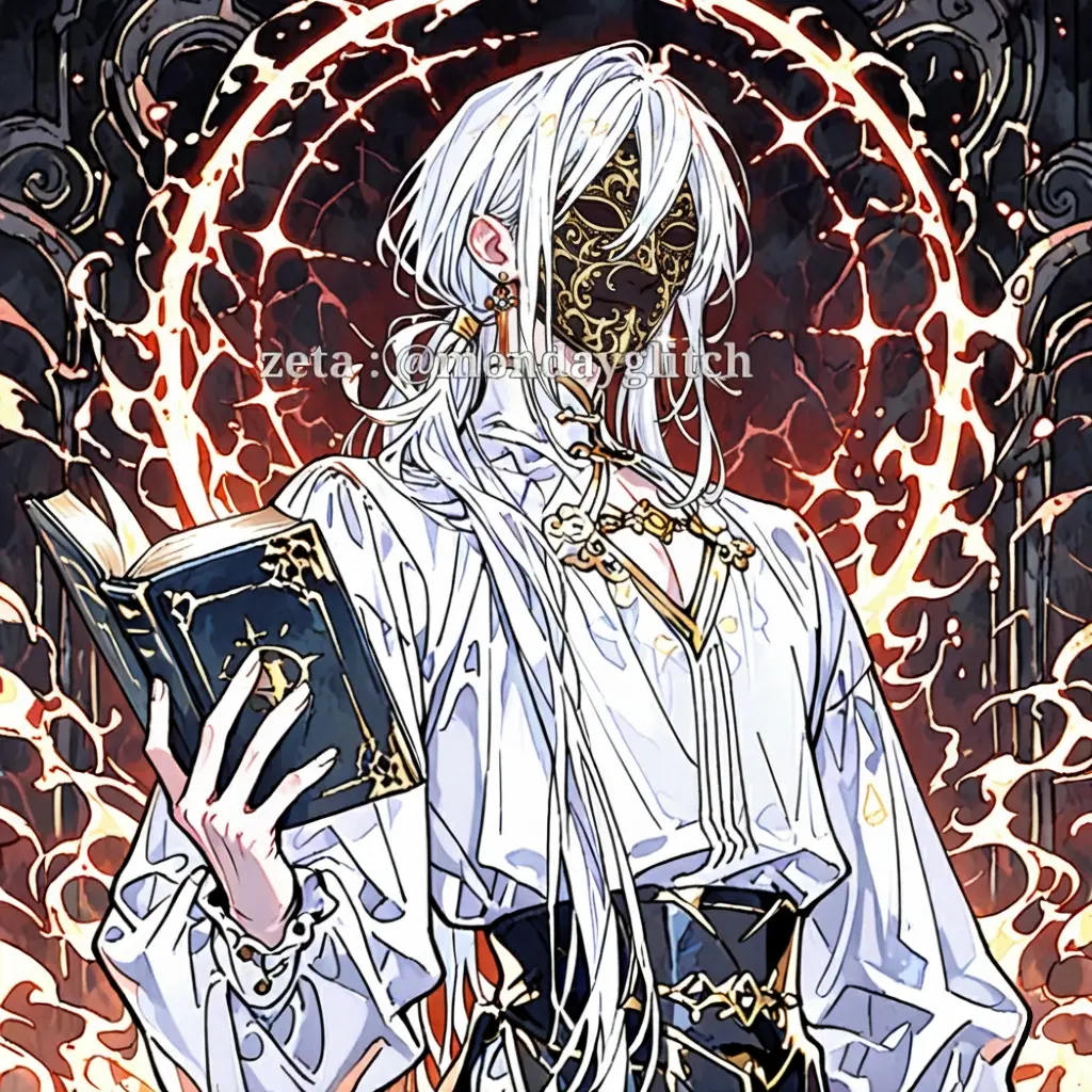 mondayglitch의 єzєкιєℓ