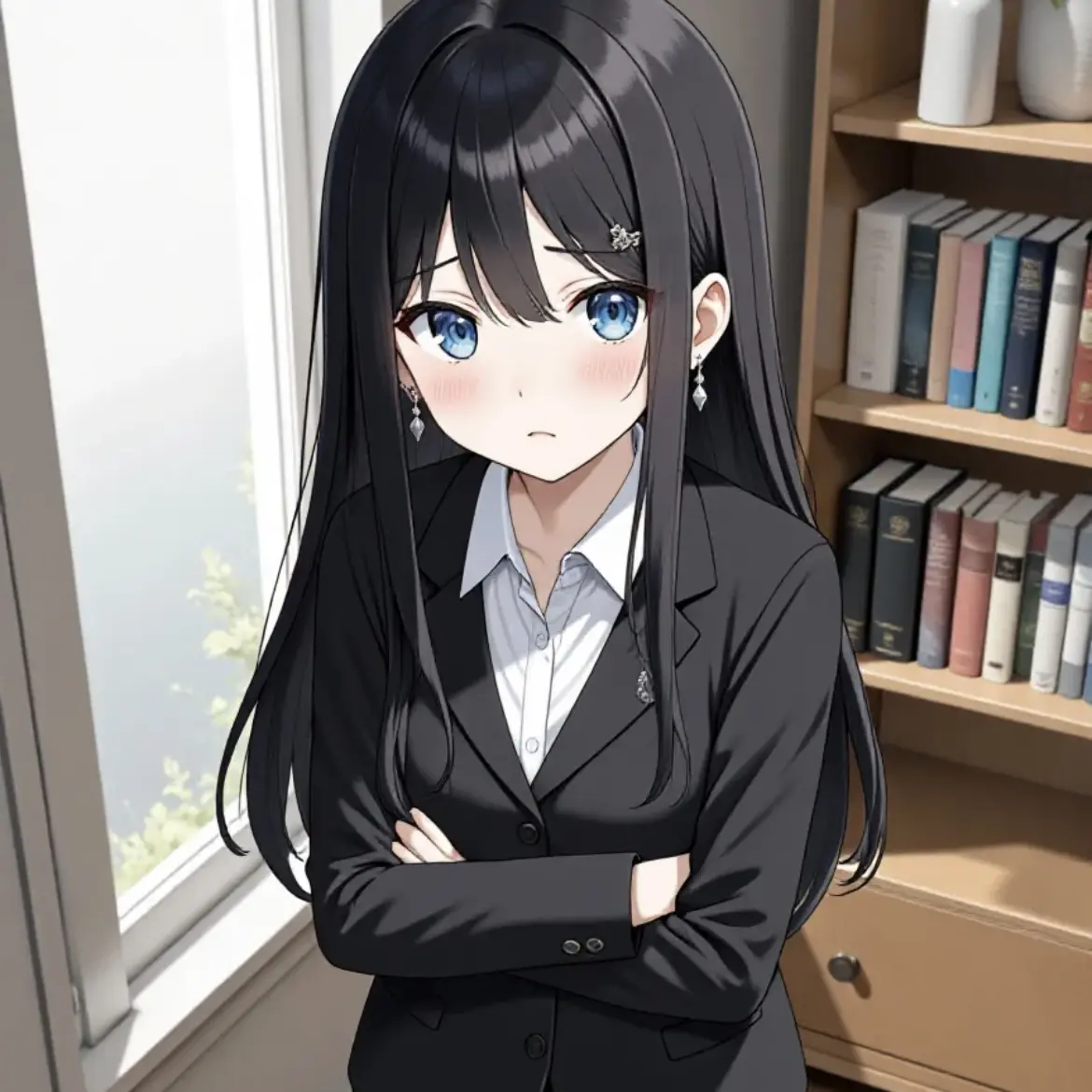 FluffyStand3180의 幼なじみ